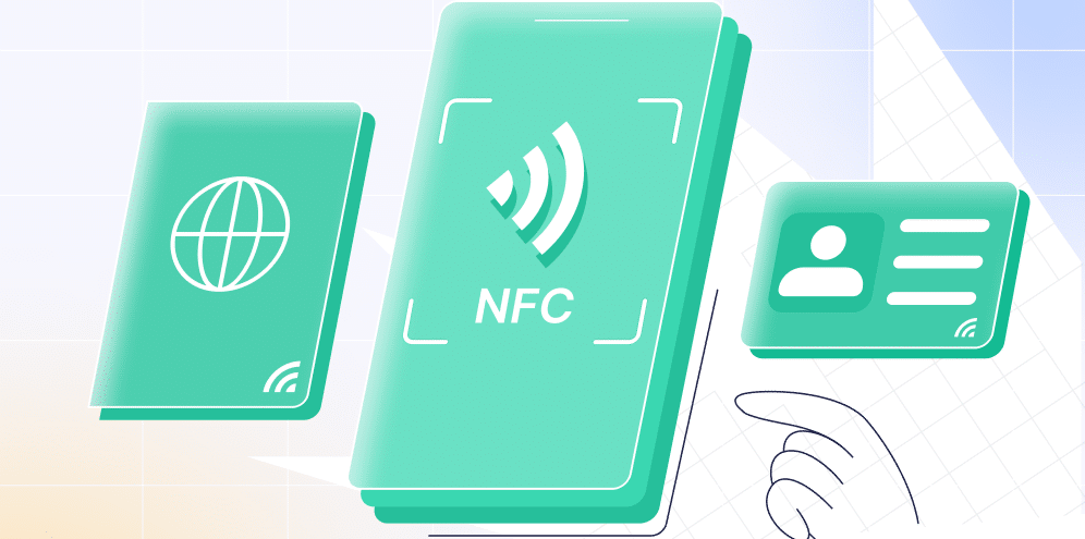 Dijital Kartvizit Nedir? NFC ve QR Kodlu Kartvizitin Özellikleri Nelerdir?
